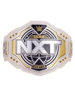 WWE NXT Womens Championship 2024 Title Belt