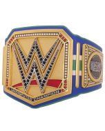 WWE Survivor Series War Games 2024 Undisputed Championship Belt