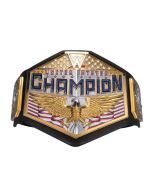 WWE United States Championship Title Belt