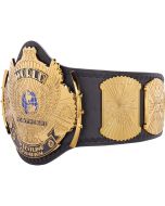 WWE Winged Eagle Championship Replica Title Belt