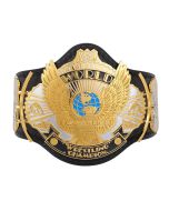 Undisputed Universal Championship Belt