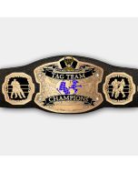 WWE World Tag Team Wrestling Championship Title Belt NEW