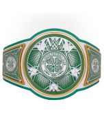 WWE x Celtic Legacy Championship Replica Title Belt
