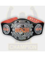 wXw Women's Heavyweight Wrestling Championship Belt 