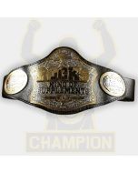 Xtreme Combat ROCKS Supplements MMA Champion Belt