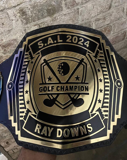 2019 Belts Collection